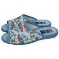 Chaussons / Pantoufles sur Grenoble : Chaussons Gema Garcia -