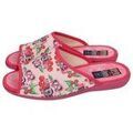 Chaussons / Pantoufles sur Grenoble : Chaussons Gema Garcia -