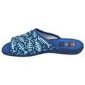 Chaussures d&eacute;contract&eacute;es homme sur Grenoble : Chaussons Gema Garcia -