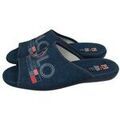 Chaussures d&eacute;contract&eacute;es homme sur Grenoble : Chaussons Gema Garcia -