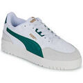 Baskets homme sur Grenoble : Baskets basses Puma Shuffle Downtown OG