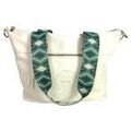 Sacs &agrave; mains sur Grenoble : Sac &agrave; main MTNG Accessoires pour femmes MUSTANG beige Vert