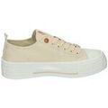 Baskets femme sur Grenoble : Baskets basses Refresh -