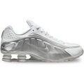 Baskets homme sur Grenoble : Baskets Nike Shox R4