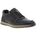 Baskets homme sur Grenoble : Baskets basses Rieker Sneakers