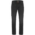 Jeans/Pantalons sur Grenoble : Jeans Jack & Jones 12237301 MIKE-DENIM BLACK