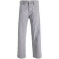 Jeans/Pantalons sur Grenoble : Jeans Jack & Jones 12249060 ALEX.-DENIM GREY