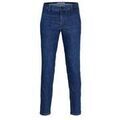 Jeans/Pantalons sur Grenoble : Jeans Jack & Jones 12261683 MARCO SOUTH-BLUE DENIM