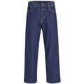 Jeans/Pantalons sur Grenoble : Jeans flare / larges Jack & Jones 12269530 ALEX.-DENIM BLUE