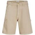 Shorts/Bermuda sur Grenoble : Short Jack & Jones 12272797 TONY CARPENTER-FIELDS OF RYE