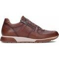 Baskets homme sur Grenoble : Baskets basses Kangaroos 933 cuero