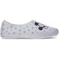 Chaussons / Pantoufles sur Grenoble : Chaussons Vulladi 7617 perla