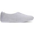 Chaussons / Pantoufles sur Grenoble : Chaussons Vulladi 7606 perla