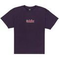 Tee-shirts sur Grenoble : T-shirt Quiksilver Mercury Double Up