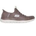 Baskets basses Skechers 38278 Grenoble