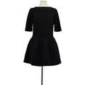 Robes sur Grenoble : Robe courte Msgm Robe noire