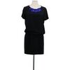 Robe courte Maje Robe noire