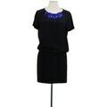 Robes sur Grenoble : Robe courte Maje Robe noire