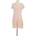 Robes sur Grenoble : Robe courte Zadig & Voltaire Robe en coton rose