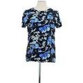 Tee-shirts sur Grenoble : T-shirt Manoush T-shirt bleu