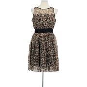 Robe courte Manoush Robe multicolore