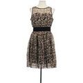 Robe courte Manoush Robe multicolore