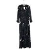 Robe Bash Robe noire