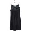 Robe courte Maje Robe noire