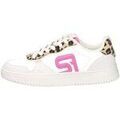 Baskets basses Shop Art SASS250235 Grenoble