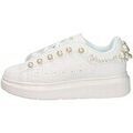 Baskets basses Shop Art SASS250202 Grenoble