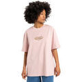 Tee-shirts sur Grenoble : T-shirt Quiksilver Yaima Boyfriend