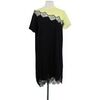 Robe courte Sandro Robe noire