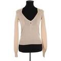 Pull Vanessa Bruno Pull en laine beige