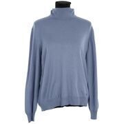 Pull Burberry Pull en laine bleu