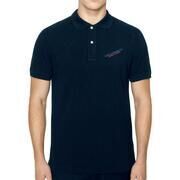 Polo Diesel T-smith-ind