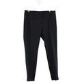 Pantalons sur Grenoble : Pantalon Prada Pantalon slim noir