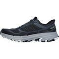 Baskets basses Skechers Basket Cuir Go Run Trail Altitude