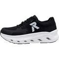 Baskets basses Rieker Basket Basse A Lacets Divano