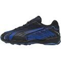 Baskets homme sur Grenoble : Baskets basses Puma Basket &agrave; Lacets Inhale Bleu