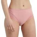 Culottes & autres bas
sur Grenoble : Culottes & slips DIM Generous Rose