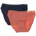 Culottes & autres bas
sur Grenoble : Culottes & slips DIM Hipsters Orange