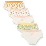 Culottes & slips DIM X5 D4C20 Blanc