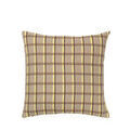 Housses de coussins Broste Copenhagen ZAPPA Gris 50x50 cm. . Maison & D&eacute;co > Housses de coussins. Grenoble