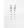 Boucles oreilles Avant-Garde Paris Adrianaya