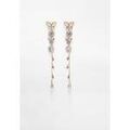 Boucles d'oreille sur Grenoble : Boucles oreilles Avant-Garde Paris Adrianaya