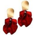 Boucles d'oreille sur Grenoble : Boucles oreilles Avant-Garde Paris Ursulaya