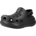 Mules femme sur Grenoble : Sabots Crocs Classic Crush Clog