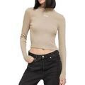 T-shirt Superdry Emb Fitted Top