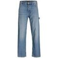 Jeans Jack & Jones 12261926 EDDIE CARPENTER-BLUE DENIM Grenoble