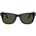 Lunettes sur Grenoble : Lunettes de soleil Ray-ban FOLDING WAYFARER 0RB4105